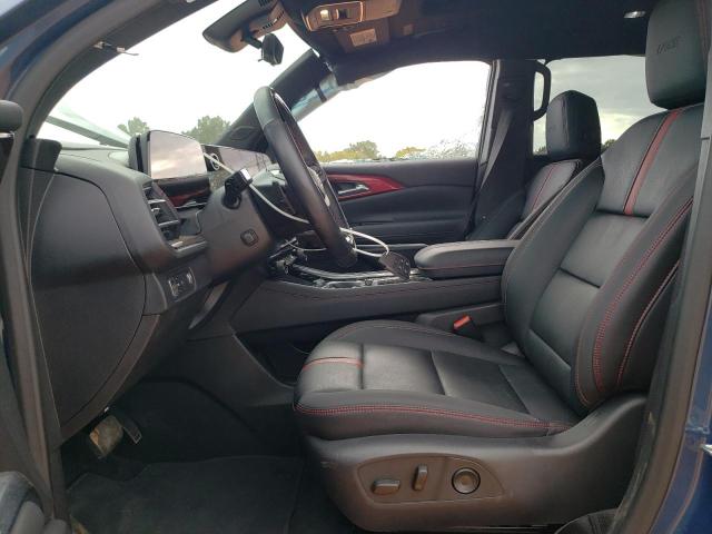 Photo 7 from auction – 2025 CHEVROLET TRAVERSE R with VIN 1GNERLRS0SJ148963