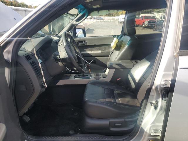 Photo 7 from auction – 2011 FORD ESCAPE XLT with VIN 1FMCU0D70BKB09151