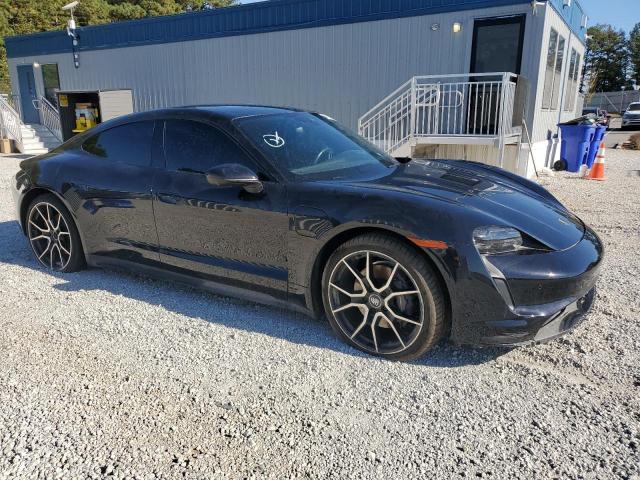 Photo 4 from auction – 2024 PORSCHE TAYCAN with VIN WP0AA2Y12RSA10009