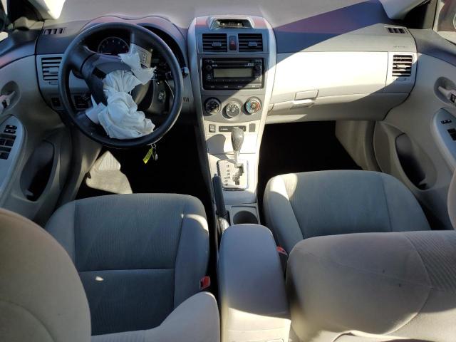 Photo 8 from auction – 2012 TOYOTA COROLLA BA with VIN 5YFBU4EE0CP047239
