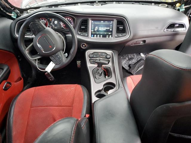 Photo 8 from auction – 2022 DODGE CHALLENGER with VIN 2C3CDZFJ4NH226846