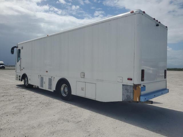 Photo 3 from auction – 2018 BLUEBIRD INCOMPLETE VEHICLE with VIN 1BDYHCSA6JF342051