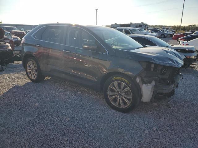 Photo 4 from auction – 2020 FORD EDGE TITAN with VIN 2FMPK4K90LBA08349