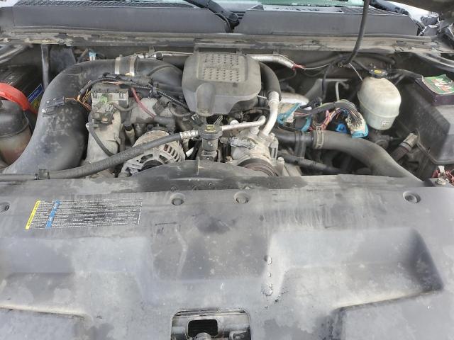 Photo 11 from auction – 2008 GMC SIERRA K25 with VIN 1GTHK236X8F156001