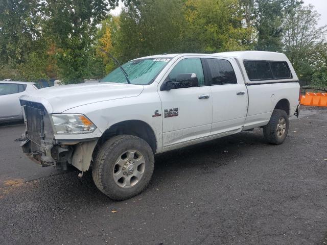 Photo 1 from auction – 2018 RAM 2500 SLT with VIN 3C6UR5JL1JG139815