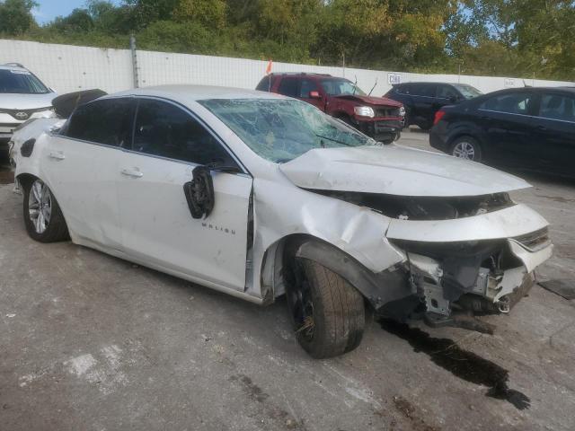 Photo 4 from auction – 2017 CHEVROLET MALIBU LT with VIN 1G1ZE5STXHF185740