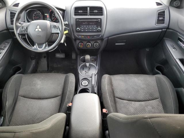 Photo 8 from auction – 2016 MITSUBISHI OUTLANDER with VIN JA4AR3AW8GZ046691