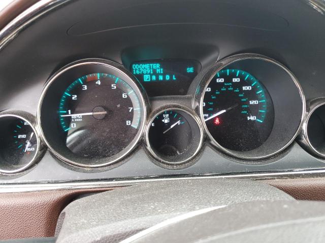 Photo 9 from auction – 2014 BUICK ENCLAVE with VIN 5GAKRBKD7EJ307372