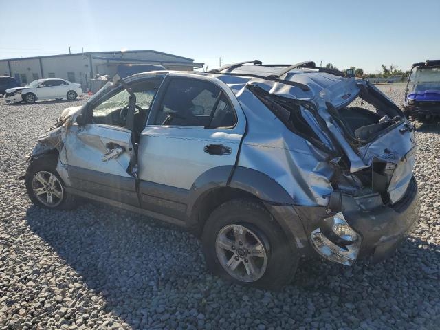 Photo 2 from auction – 2005 KIA SORENTO EX with VIN KNDJD733555497533