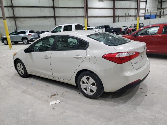 Photo 2 from auction – 2015 KIA FORTE LX with VIN KNAFK4A63F5311610