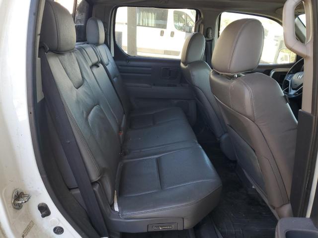 Photo 10 from auction – 2013 HONDA RIDGELINE RTL with VIN 5FPYK1F58DB014667