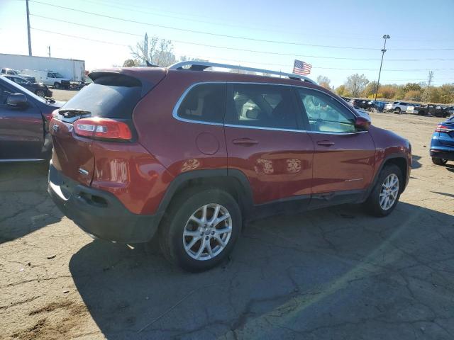 Photo 3 from auction – 2015 JEEP CHEROKEE L with VIN 1C4PJMCS0FW757938