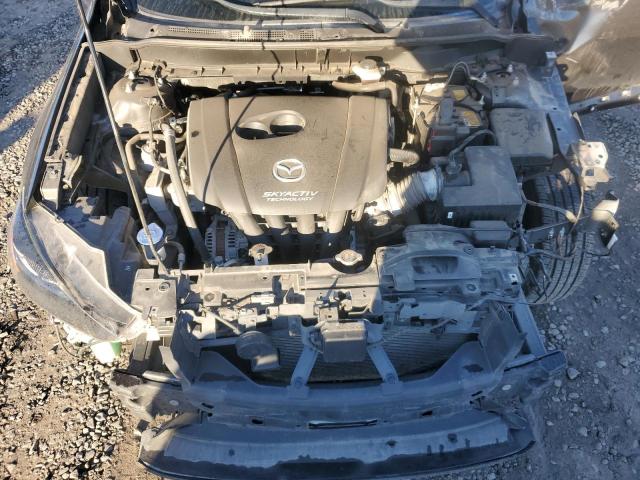 Photo 11 from auction – 2020 MAZDA CX-3 SPORT with VIN JM1DKFB73L1473902