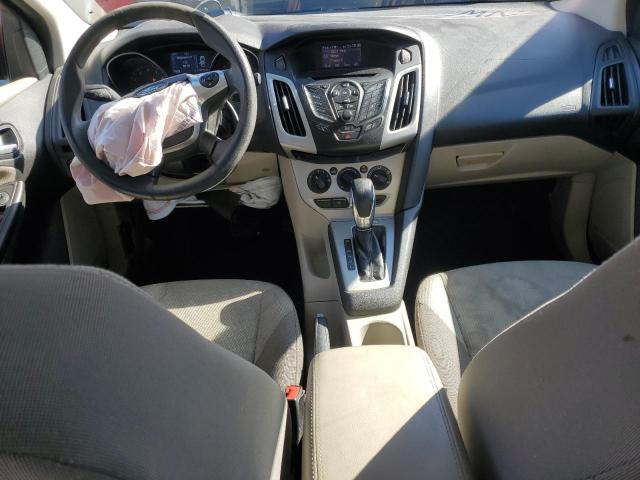 Photo 8 from auction – 2014 FORD FOCUS SE with VIN 1FADP3F27EL147578