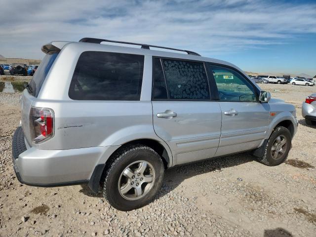 Фото 3 с аукциона – 2008 HONDA PILOT SE с VIN 5FNYF28368B020889