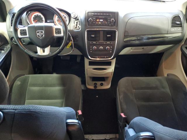 Photo 8 from auction – 2015 DODGE GRAND CARA with VIN 2C4RDGBG0FR713784