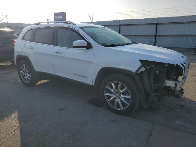 Photo 4 from auction – 2015 JEEP CHEROKEE L with VIN 1C4PJMDSXFW710043