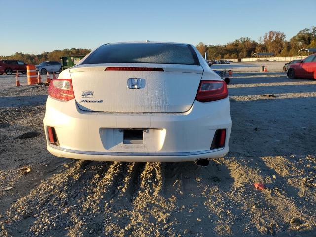 Photo 6 from auction – 2014 HONDA ACCORD EXL with VIN 1HGCT1B8XEA014780