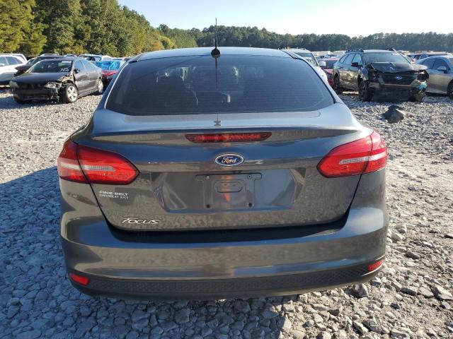 صورة رقم 6 من المزاد - 2018 FORD FOCUS S مع VIN 1FADP3E24JL319285