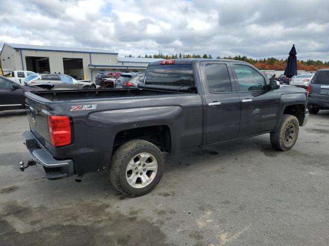 Photo 3 from auction – 2014 CHEVROLET SILVERADO with VIN 1GCVKREC4EZ382978