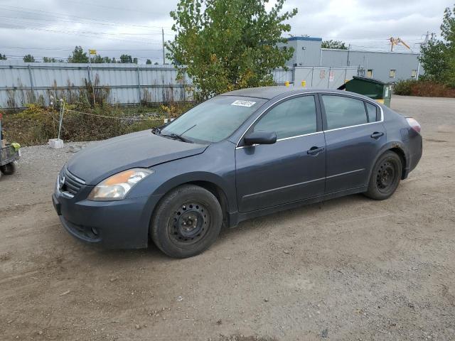 NISSAN ALTIMA 2.5 2008 with VIN 1N4AL21E68C176536 - Photo from auction