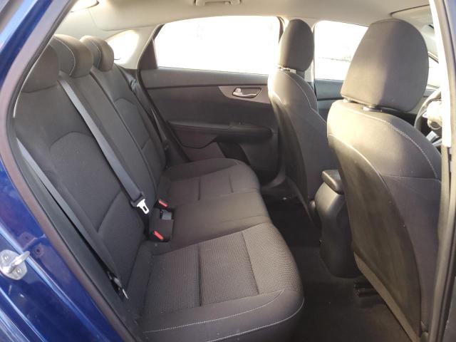 Photo 10 from auction – 2020 KIA FORTE FE with VIN 3KPF24ADXLE173579