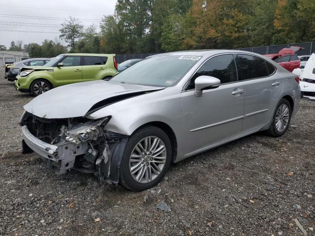 LEXUS ES 350 2013 with VIN JTHBK1GG8D2046423 - Photo from auction