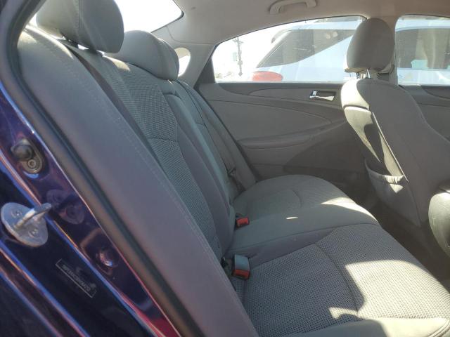 Photo 10 from auction – 2013 HYUNDAI SONATA GLS with VIN 5NPEB4AC5DH564252
