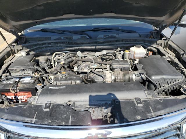 Photo 12 from auction – 2012 INFINITI QX56 with VIN JN8AZ2NC1C9318111