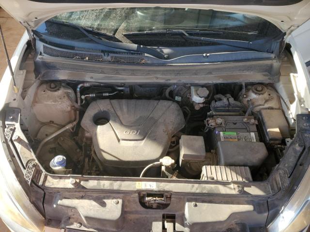 Photo 11 from auction – 2012 KIA SOUL with VIN KNDJT2A58C7477983