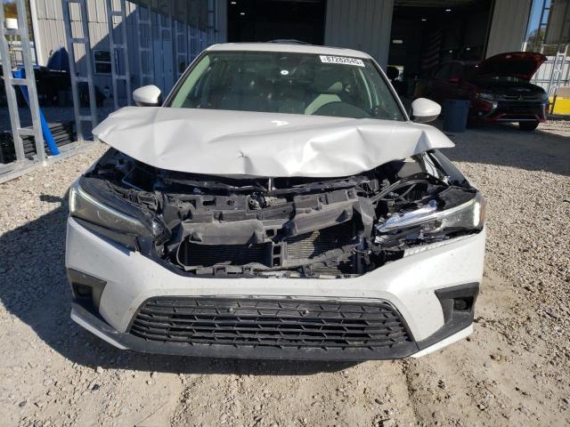 Photo 5 from auction – 2023 HONDA CIVIC EX with VIN 2HGFE1F72PH314715