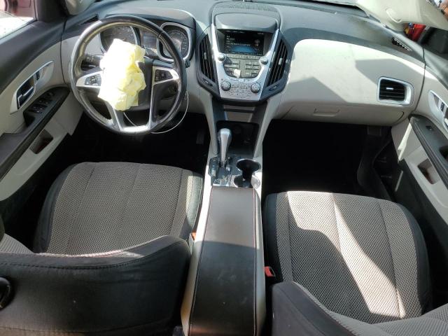 Photo 8 from auction – 2013 CHEVROLET EQUINOX LT with VIN 2GNALDEKXD1172888
