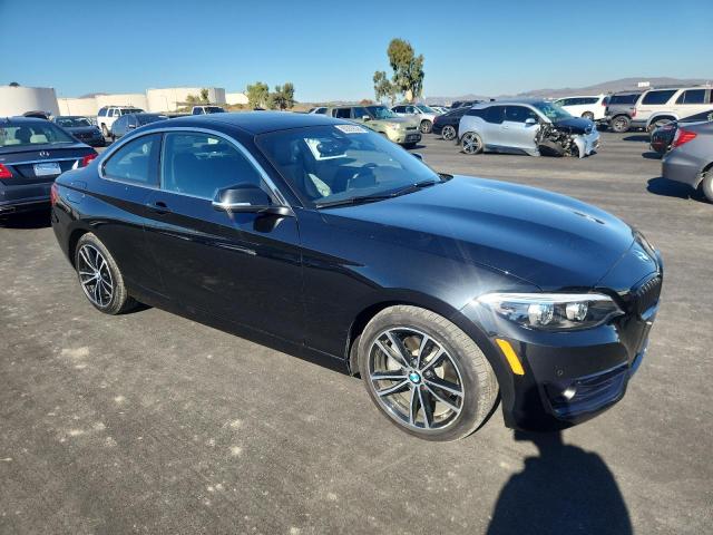 Photo 4 from auction – 2020 BMW 230I with VIN WBA2J1C0XL7F82577