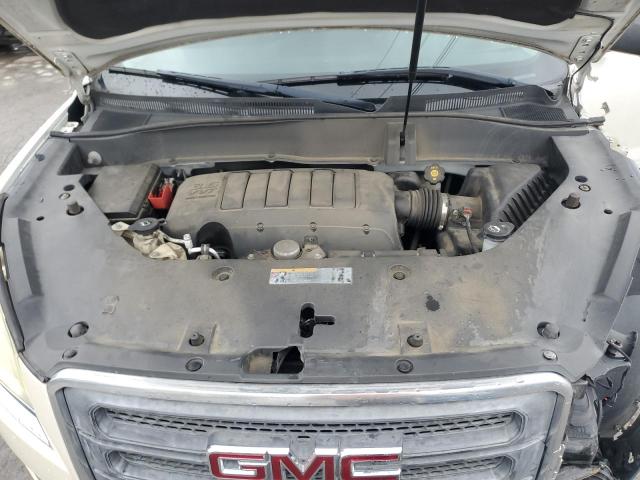 Photo 12 from auction – 2014 GMC ACADIA SLE with VIN 1GKKRPKD7EJ283851