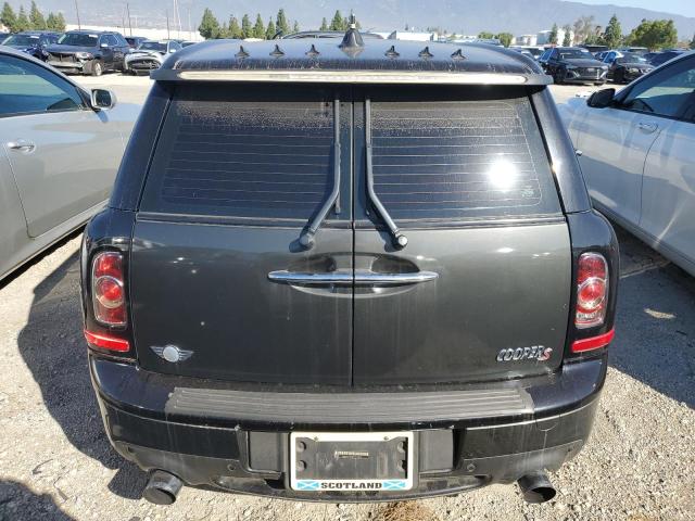Foto 6 de la subasta – 2012 MINI COOPER S C con VIN WMWZG3C52CTY32032