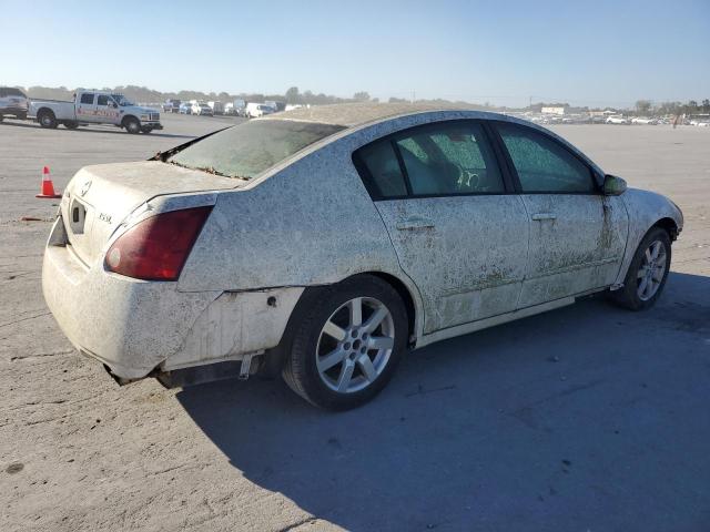 Photo 3 from auction – 2006 NISSAN MAXIMA with VIN 1N4BA41E86C856473