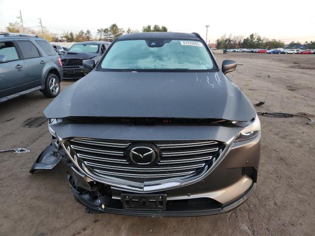 Photo 5 from auction – 2019 MAZDA CX-9 TOURI with VIN JM3TCBCY1K0335294
