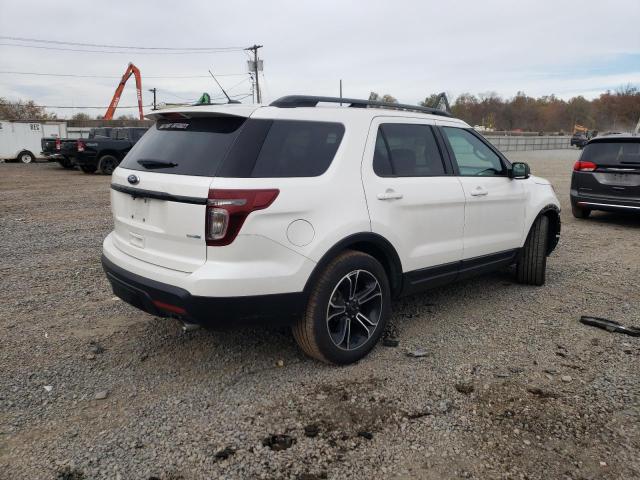 Photo 3 from auction – 2015 FORD EXPLORER S with VIN 1FM5K8GT5FGA60706