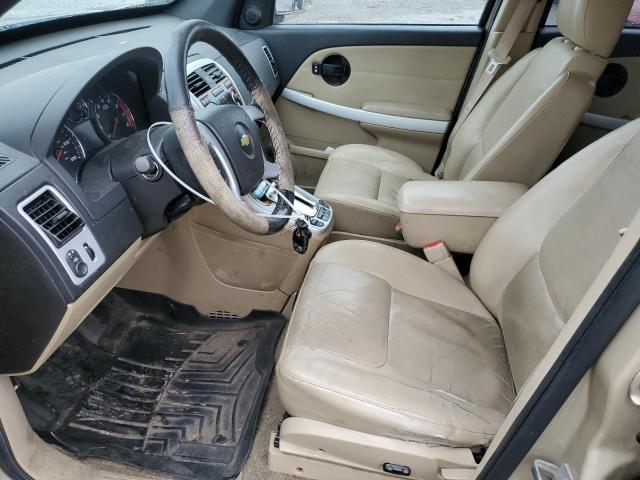 Photo 7 from auction – 2008 CHEVROLET EQUINOX LT with VIN 2CNDL83FX86336275