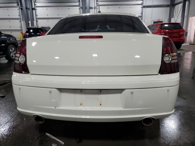 Photo 6 from auction – 2008 CHRYSLER 300C with VIN 2C3KK63H78H210291