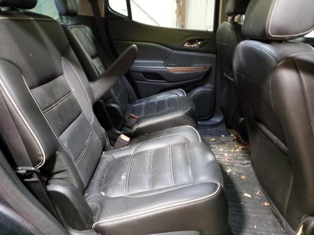 Photo 11 from auction – 2019 GMC ACADIA DEN with VIN 1GKKNXLS2KZ229055