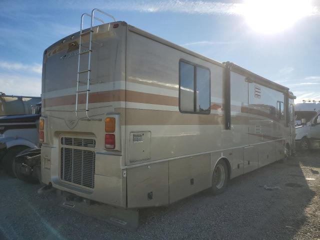 Photo 4 from auction – 2006 BOUNDER MOTORHOME with VIN 4UZACJDC46CW66125