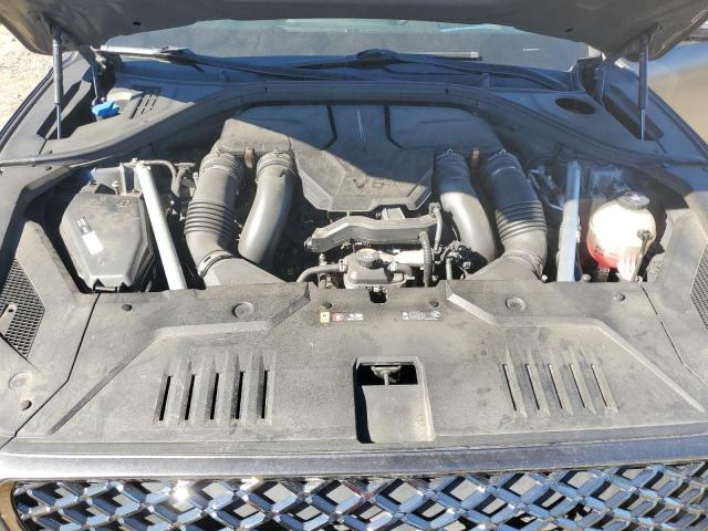 Photo 12 from auction – 2022 GENESIS GV70 BASE with VIN KMUMCDTC5NU032767