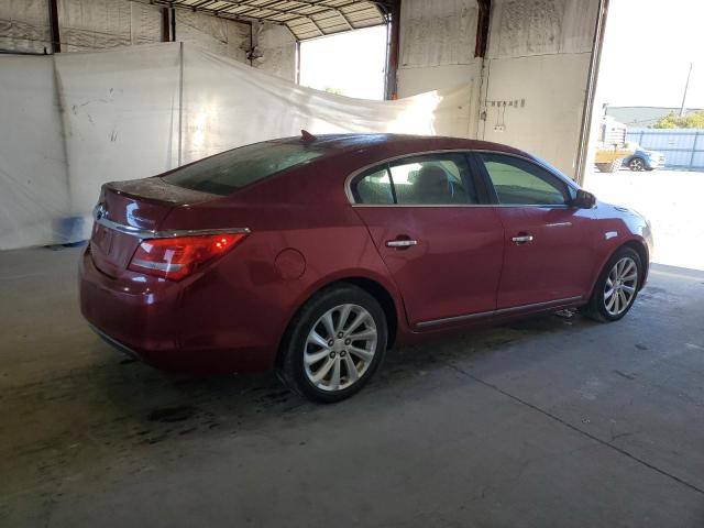 Photo 3 from auction – 2014 BUICK LACROSSE with VIN 1G4GB5GR5EF222866