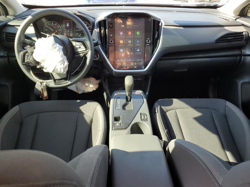 Photo 8 from auction – 2025 SUBARU CROSSTREK PREMIUM with VIN JF2GUHDCXSH313147