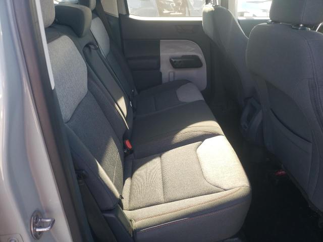 Photo 10 from auction – 2024 FORD MAVERICK X with VIN 3FTTW8H39RRB18702