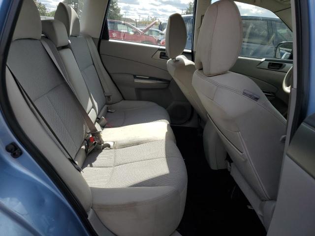 Photo 11 from auction – 2012 SUBARU FORESTER 2 with VIN JF2SHBBC3CH419245