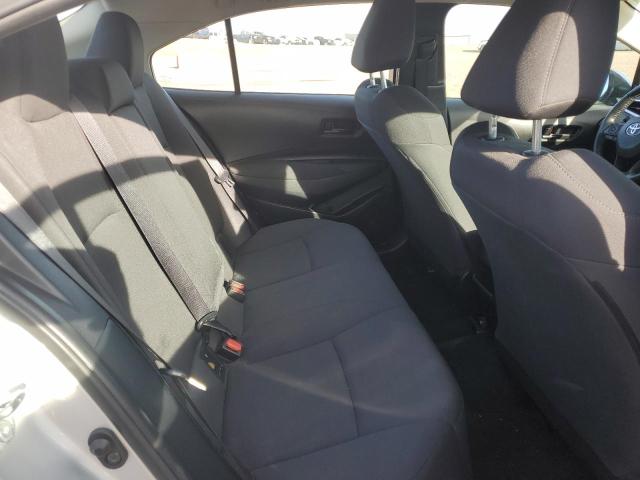 Zdjęcie 10 z aukcji – 2022 TOYOTA COROLLA LE z VIN 5YFBPMBE2NP290131
