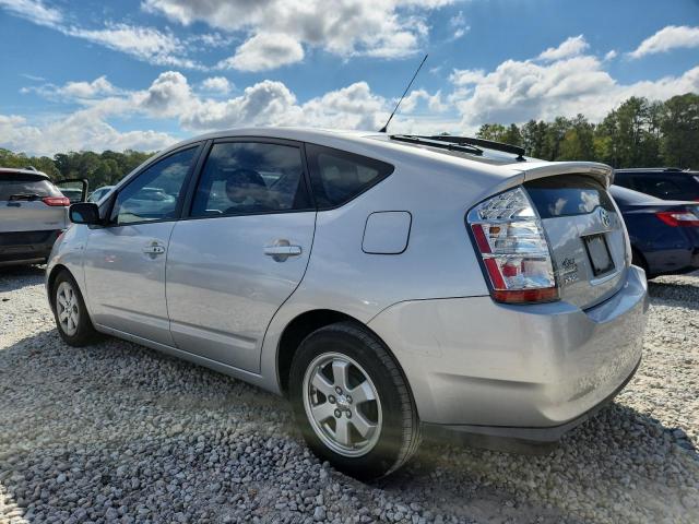Photo 2 from auction – 2007 TOYOTA PRIUS with VIN JTDKB20U077687046