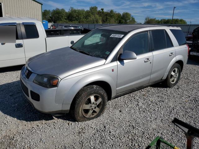 SATURN VUE 2007 with VIN 5GZCZ53497S849524 - Photo from auction